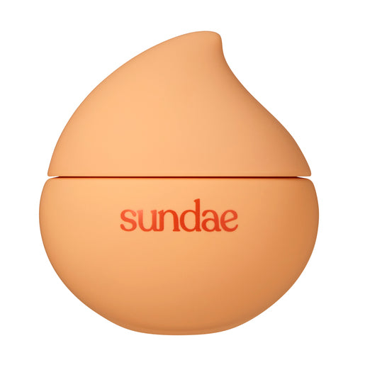 Sundae Body Whip Just Peachy 220mL - GimmeNow