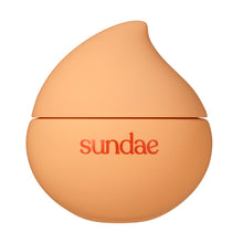 Sundae Body Whip Just Peachy 220mL - GimmeNow