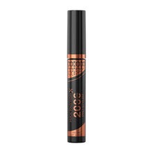 Max Factor 2000 Calorie Pro Stylist Mascara Black 9mL