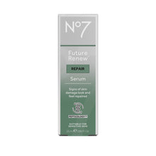 No7 Future Renew™ Serum 25mL