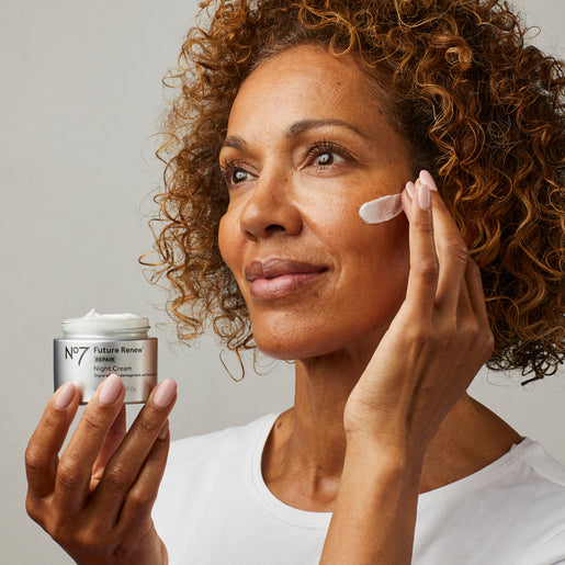 No7 Future Renew™ Night Cream 50mL