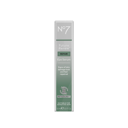 No7 Future Renew™ Eye Serum 15mL