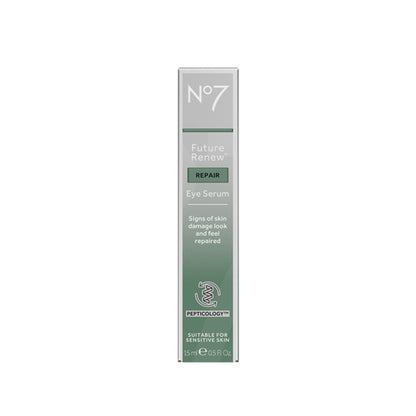 No7 Future Renew™ Eye Serum 15mL