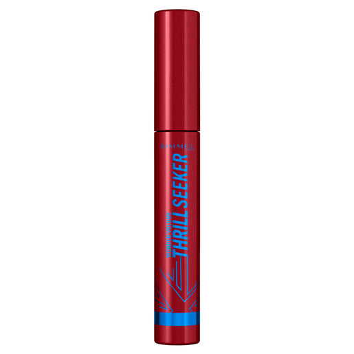 Rimmel London Wonder Volume Black Waterproof Mascara 8mL