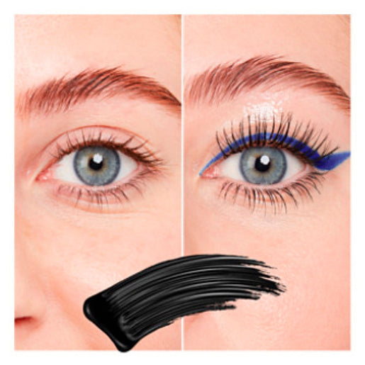 Rimmel London Wonder Volume Black Waterproof Mascara 8mL