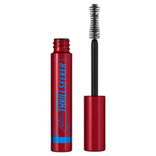 Rimmel London Wonder Volume Black Waterproof Mascara 8mL