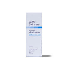 Clear Skincare Pigment Perfect Serum with 3% Tranexamic Acid 30mL