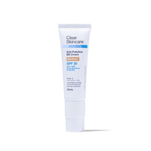 Clear Skincare Anti-pollution BB Cream SPF30 Medium 50mL - GimmeNow