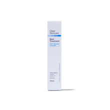 Clear Skincare Spot Treatment with 2% Benzoyl Peroxide 10mL
