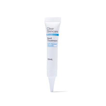 Clear Skincare Spot Treatment with 2% Benzoyl Peroxide 10mL