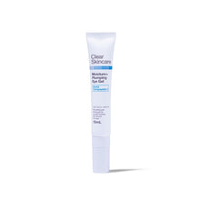 Clear Skincare Moisture+ Plumping Eye Gel with Acetyl Tetrapeptide-5 15mL