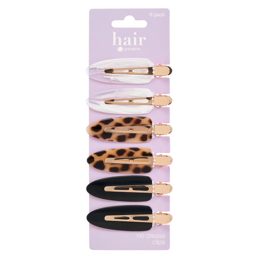Priceline No Crease Clips 6 Pack - GimmeNow