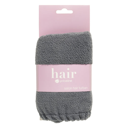Priceline Salon Hair Turban 1 Each - GimmeNow