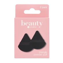 Priceline Triangle Powder Puff 2 Pack - GimmeNow