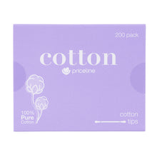 Priceline Cotton Tips 200 Pack