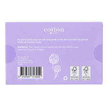 Priceline Cotton Tips 400 Pack