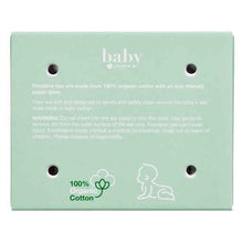 Priceline Baby Cotton Tips 60 Pack