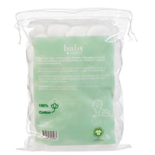 Priceline Baby Cotton Balls 100 Pack