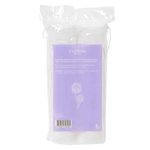 Priceline Round Cotton Pads Twin Pack 200 Pack