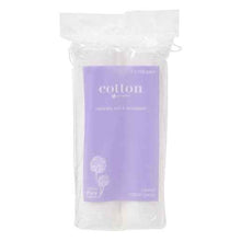 Priceline Round Cotton Pads Twin Pack 200 Pack