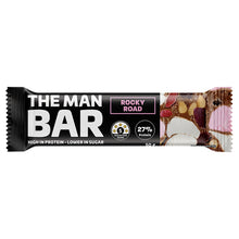 THE MAN SHAKE Rocky Road 50g - GimmeNow