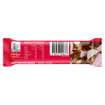 THE MAN SHAKE Rocky Road 50g - GimmeNow