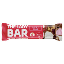 THE MAN SHAKE Rocky Road 50g - GimmeNow