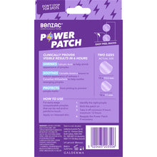 Benzac Power Patch 24 Patches - GimmeNow