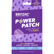 Benzac Power Patch 24 Patches - GimmeNow