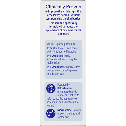 Benzac Post Acne Serum 30mL - GimmeNow