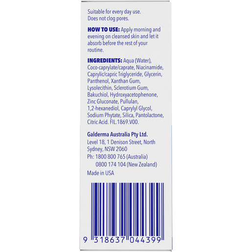 Benzac Post Acne Serum 30mL - GimmeNow