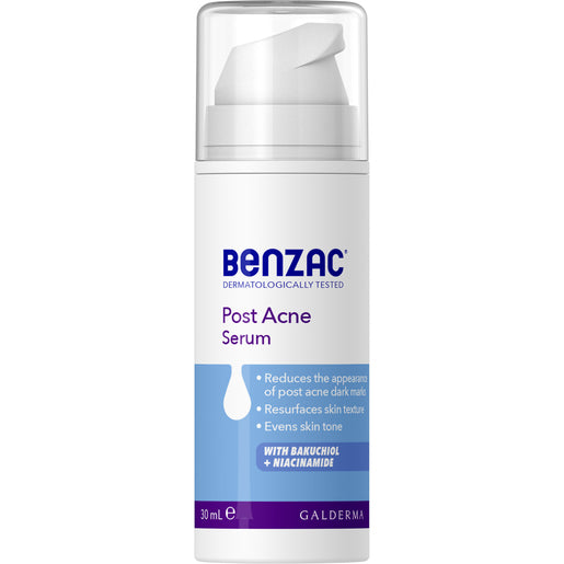 Benzac Post Acne Serum 30mL - GimmeNow