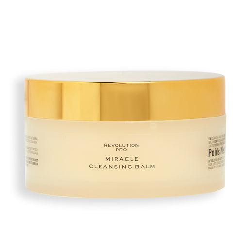 Revolution Skincare Pro Miracle Vegan Collagen Cleansing Balm 100g