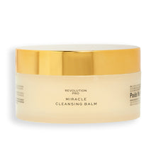 Revolution Skincare Pro Miracle Vegan Collagen Cleansing Balm 100g