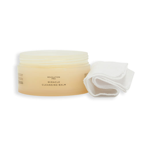 Revolution Skincare Pro Miracle Vegan Collagen Cleansing Balm 100g