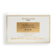 Revolution Skincare Pro Miracle Vegan Collagen Cleansing Balm 100g