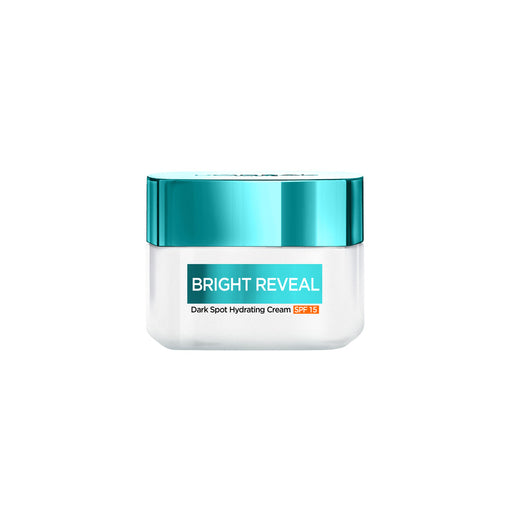 L'Oréal Paris Bright Reveal 2% Niacinamide Dark Spot Hydrating Cream SPF15 30mL