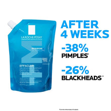 La Roche-Posay Eco-Refill Effaclar Purifying Foaming Cleanser 400mL