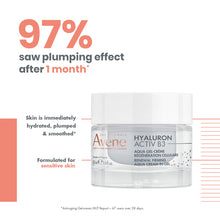 Avène Hyaluron Activ B3 Renewal Firming Aqua Cream-In-Gel 50mL