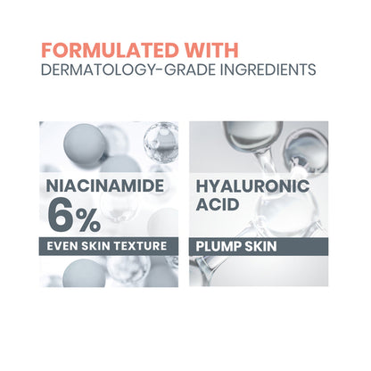 Avène Hyaluron Activ B3 Renewal Firming Aqua Cream-In-Gel 50mL