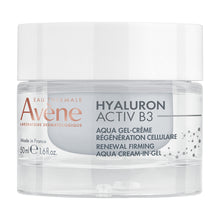 Avène Hyaluron Activ B3 Renewal Firming Aqua Cream-In-Gel 50mL