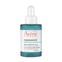 Avène Cleanance AHA Exfoliating Serum 30mL - GimmeNow