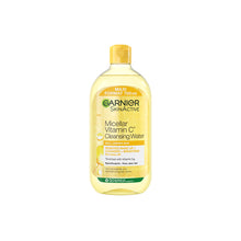 Garnier Vitamin C Micellar Cleansing Water 700mL - GimmeNow