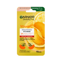 Garnier Vitamin C Brightening Eye Mask 5g