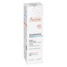 Avène Tolerance Hydra-10 Hydrating Fluid 40mL