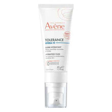Avène Tolerance Hydra-10 Hydrating Fluid 40mL