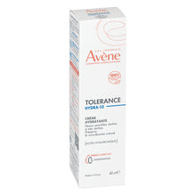 Avène Tolerance Hydra-10 Hydrating Cream 40mL - GimmeNow