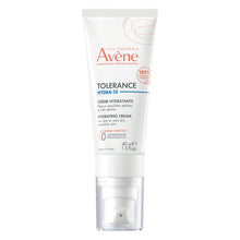 Avène Tolerance Hydra-10 Hydrating Cream 40mL - GimmeNow