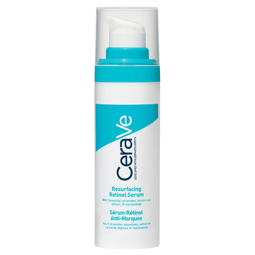 CeraVe Blemish Control Resurfacing Retinol Serum 30mL