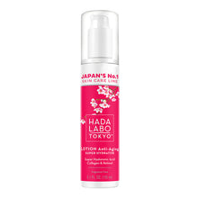 Hada Labo Lotion Anti-Aging Super Hydrator 150mL - GimmeNow